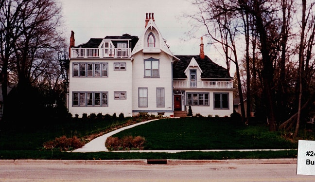 Clark Estate