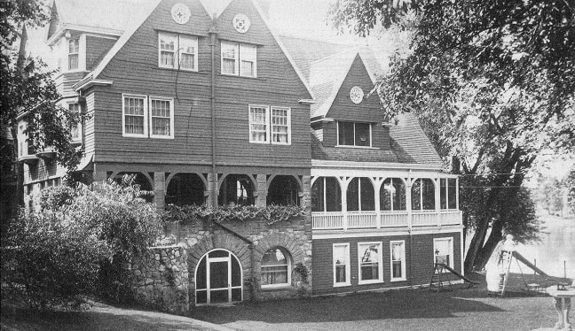 238 N. Lake Road