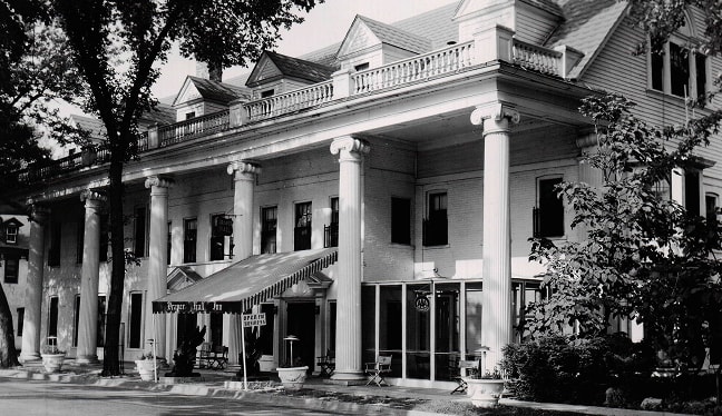 333 N. Lake Road