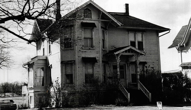 404 N. Lake Road