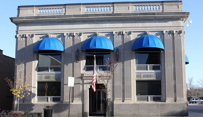 Chase Bank