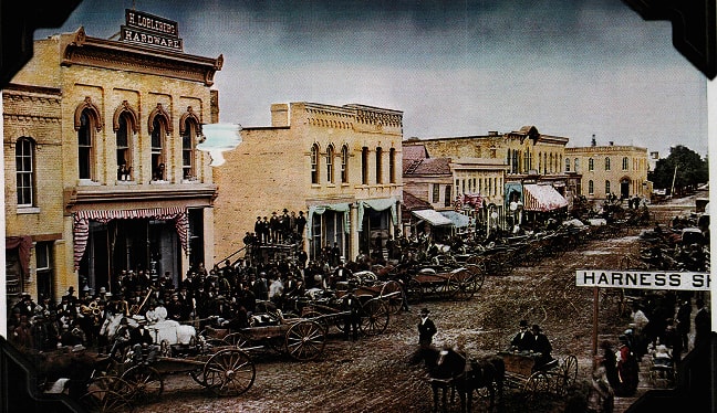 Main Street