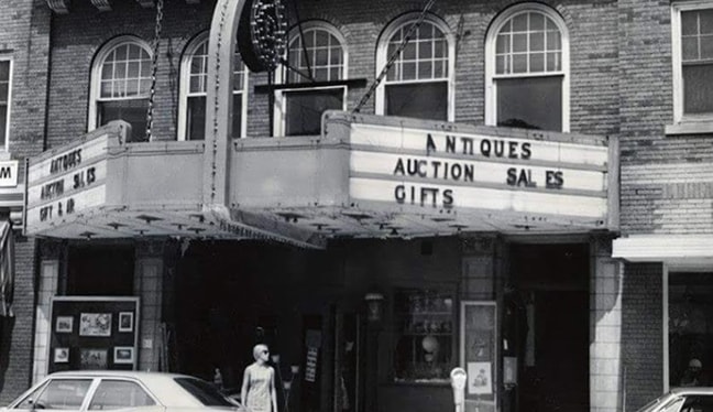 Strand Theater