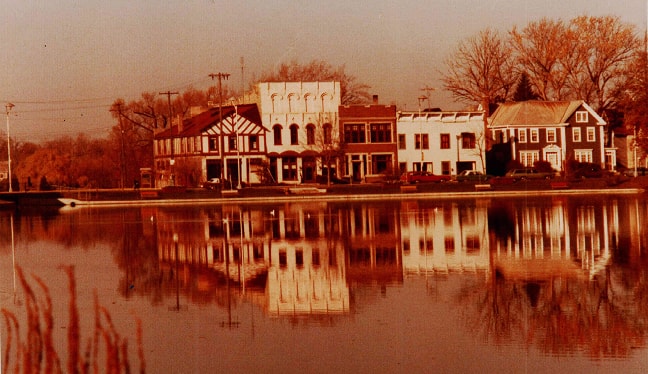 Veteran's Memorial Park