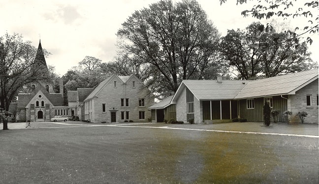 Zion Episcopal Church